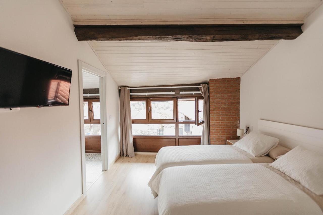 El Corral Del Carteru - Casa Rosales Holiday home Infiesto