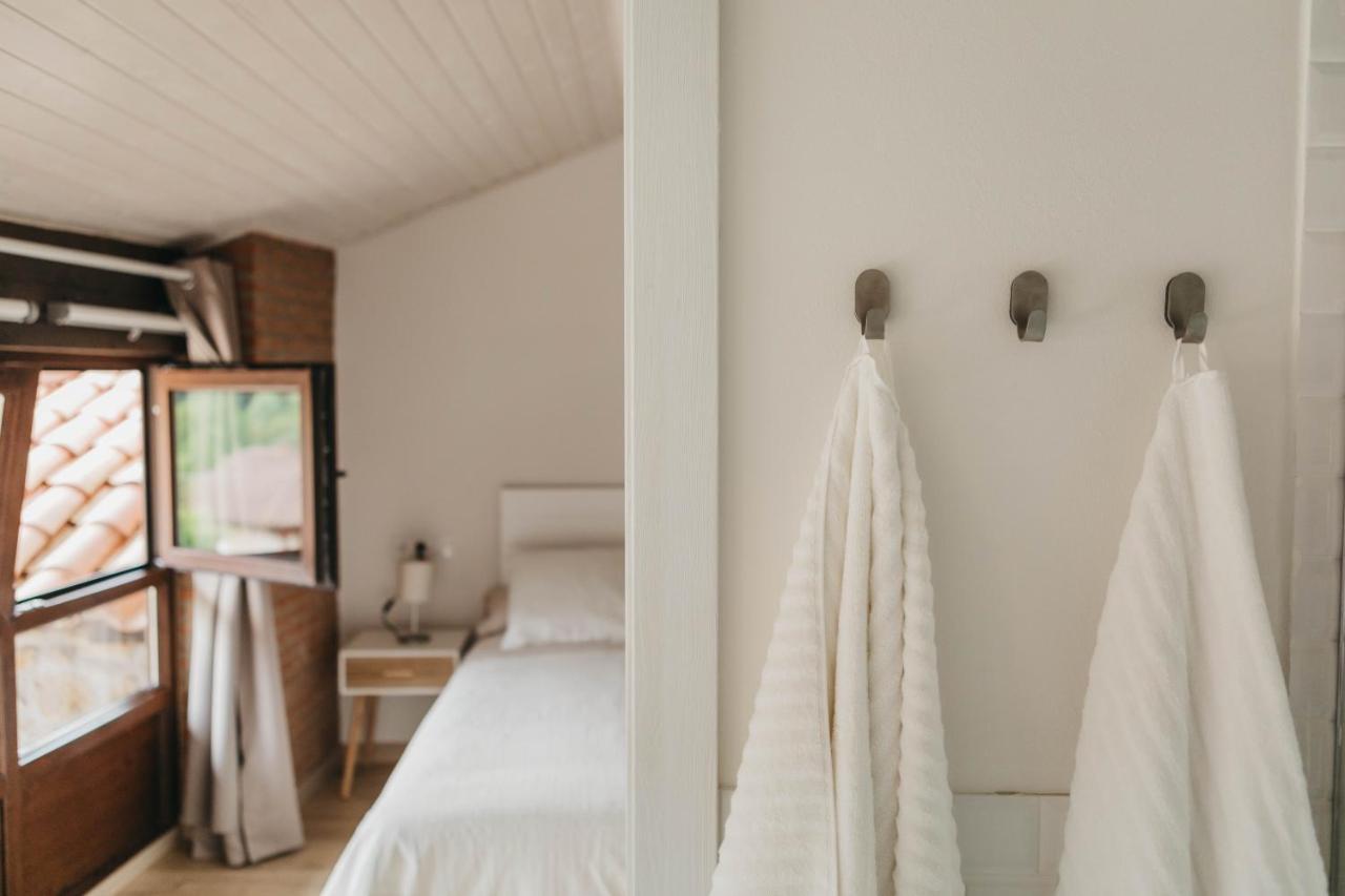 El Corral Del Carteru - Casa Rosales Holiday home