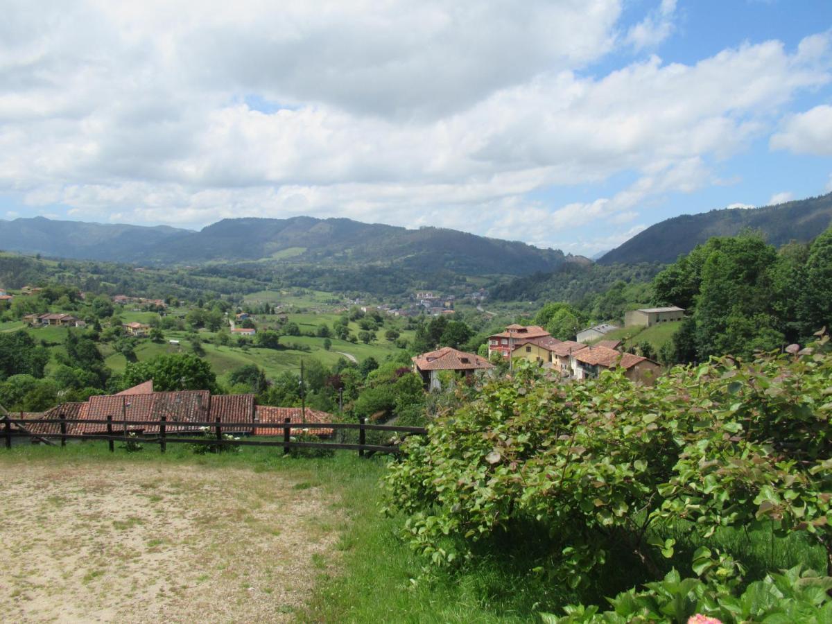 Holiday home El Corral Del Carteru - Casa Rosales